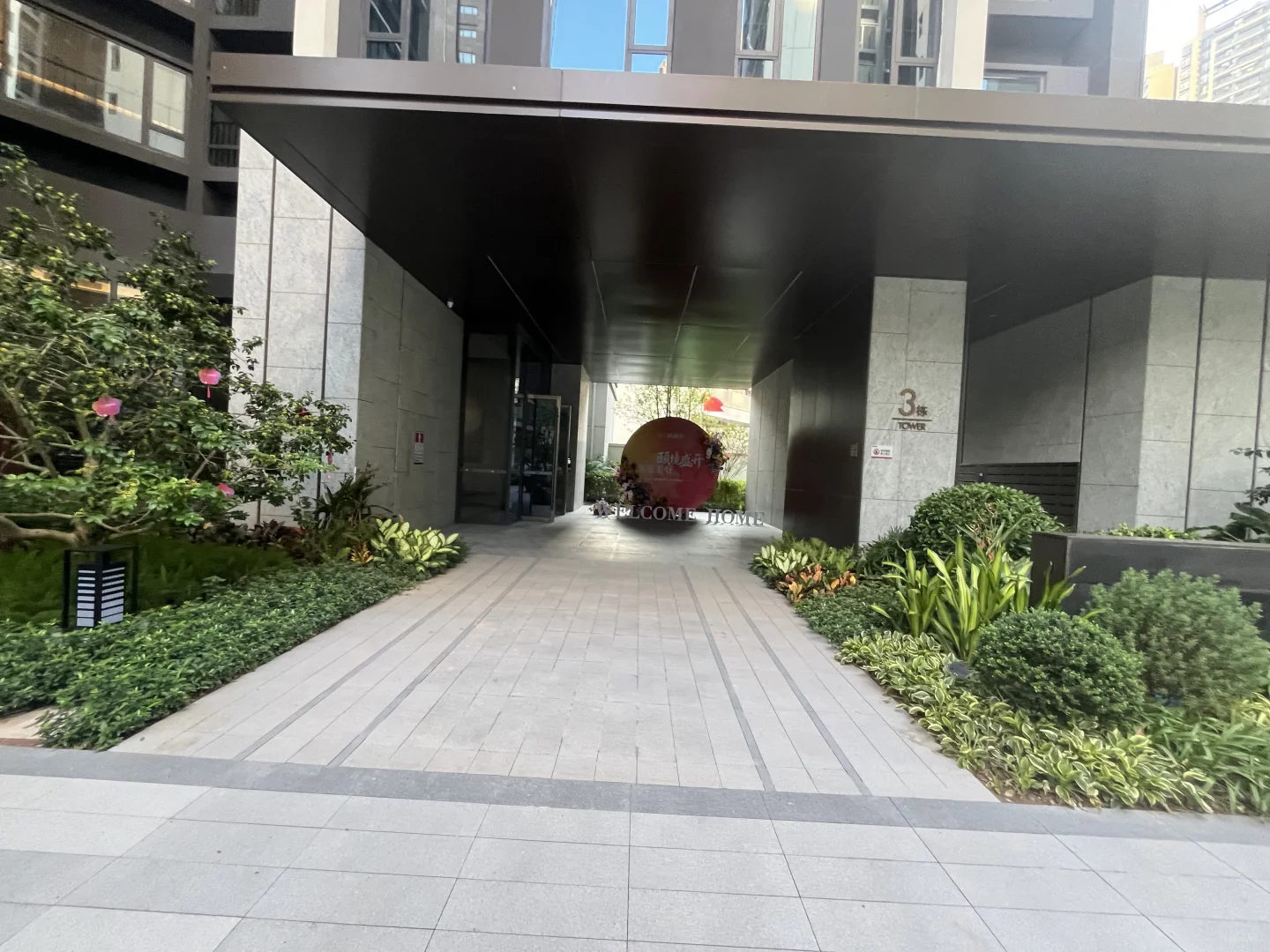 龙华颐樾府新房出租