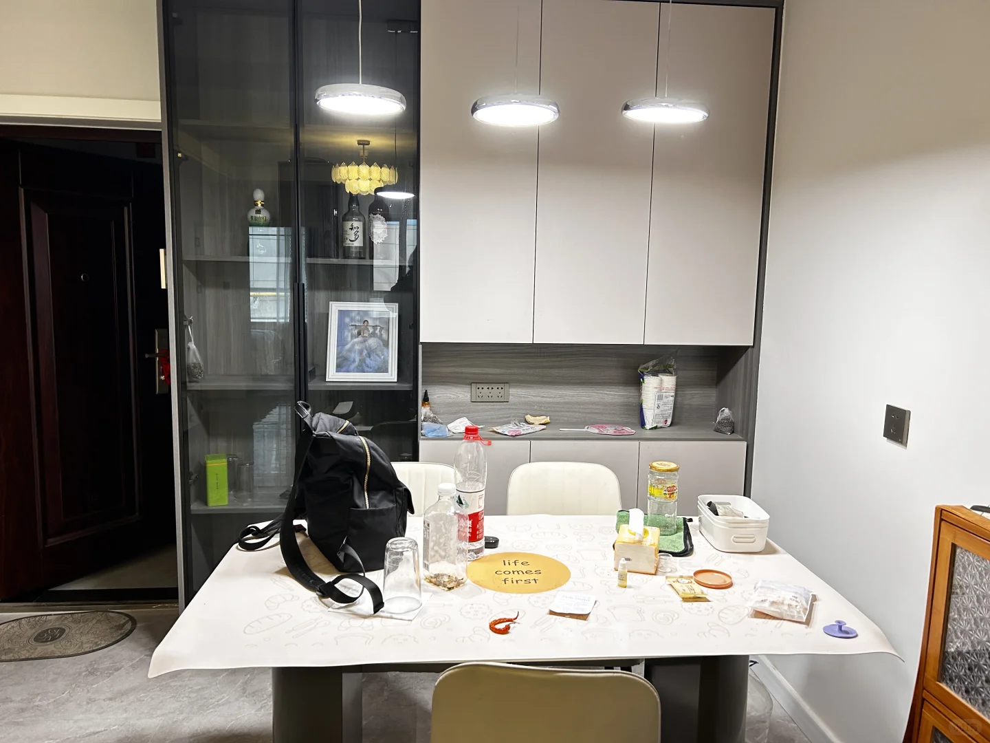 🌈这是一条正经的房屋出租