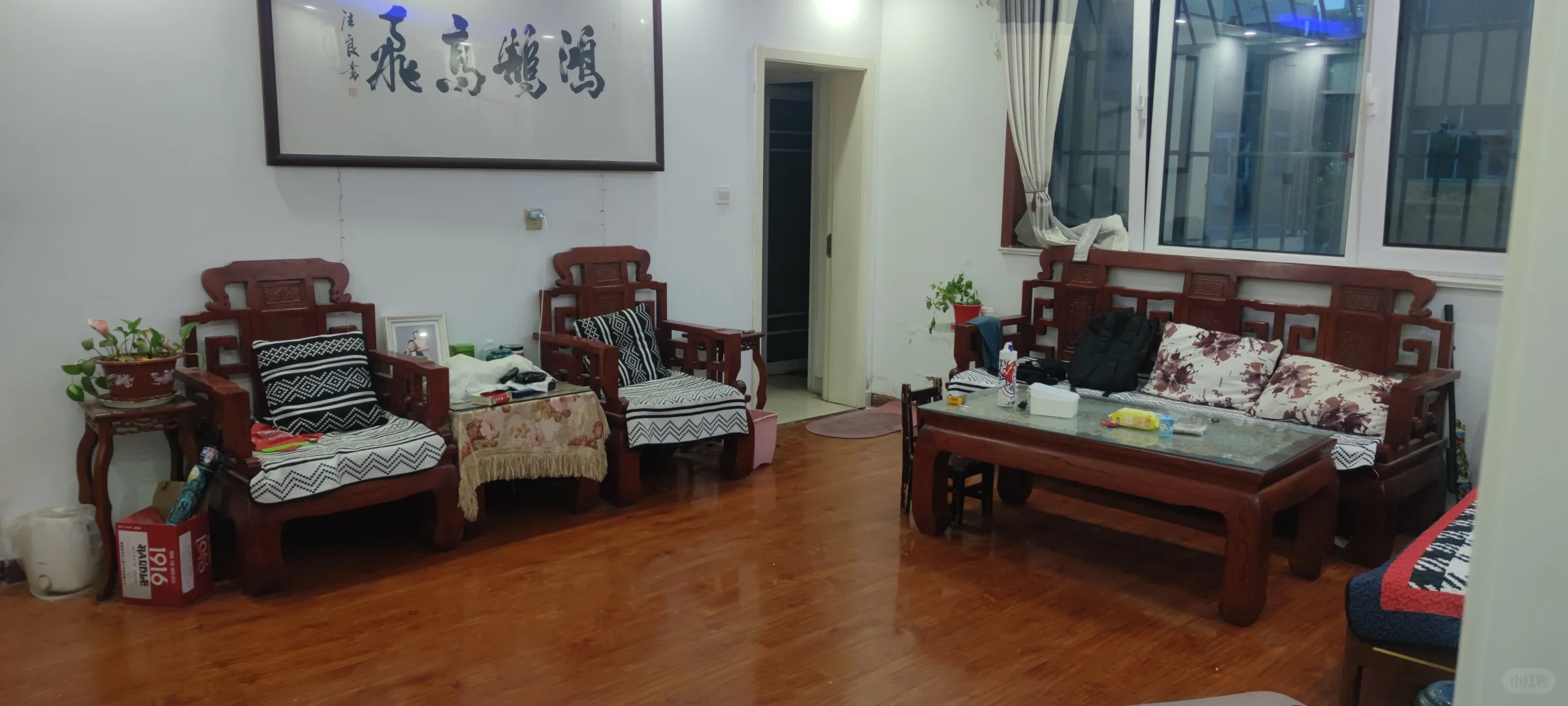 聊城三中北邻三室～房东出租啦！😜😜