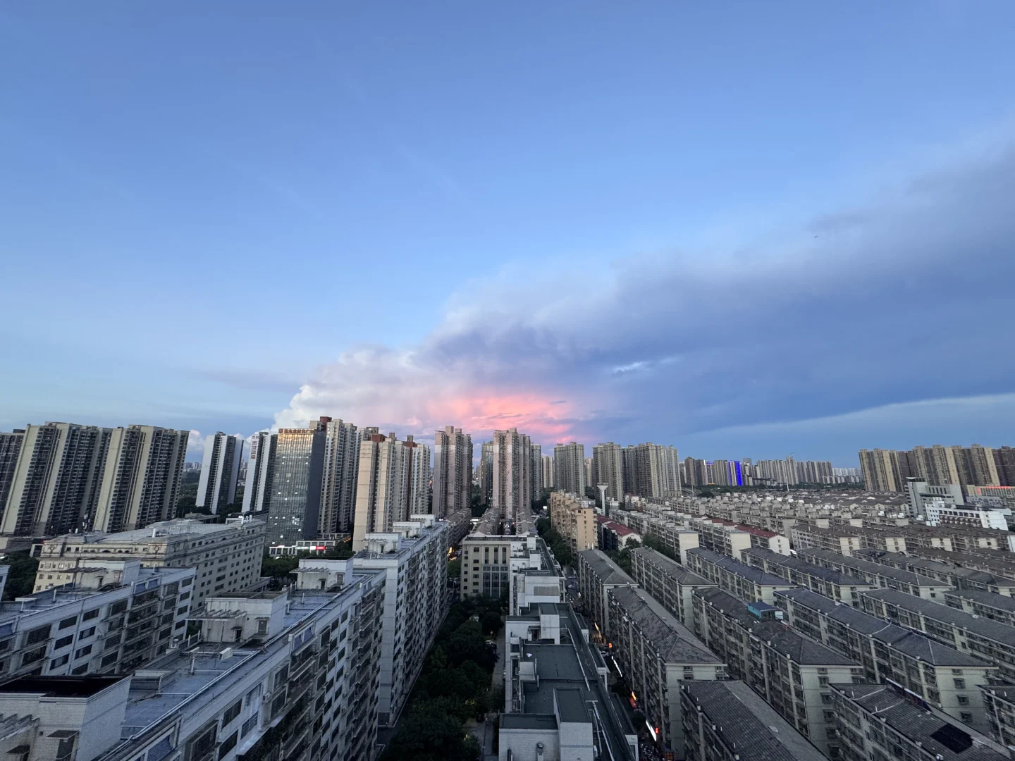 住过1楼和28楼才懂！楼层高低真影响幸福感！