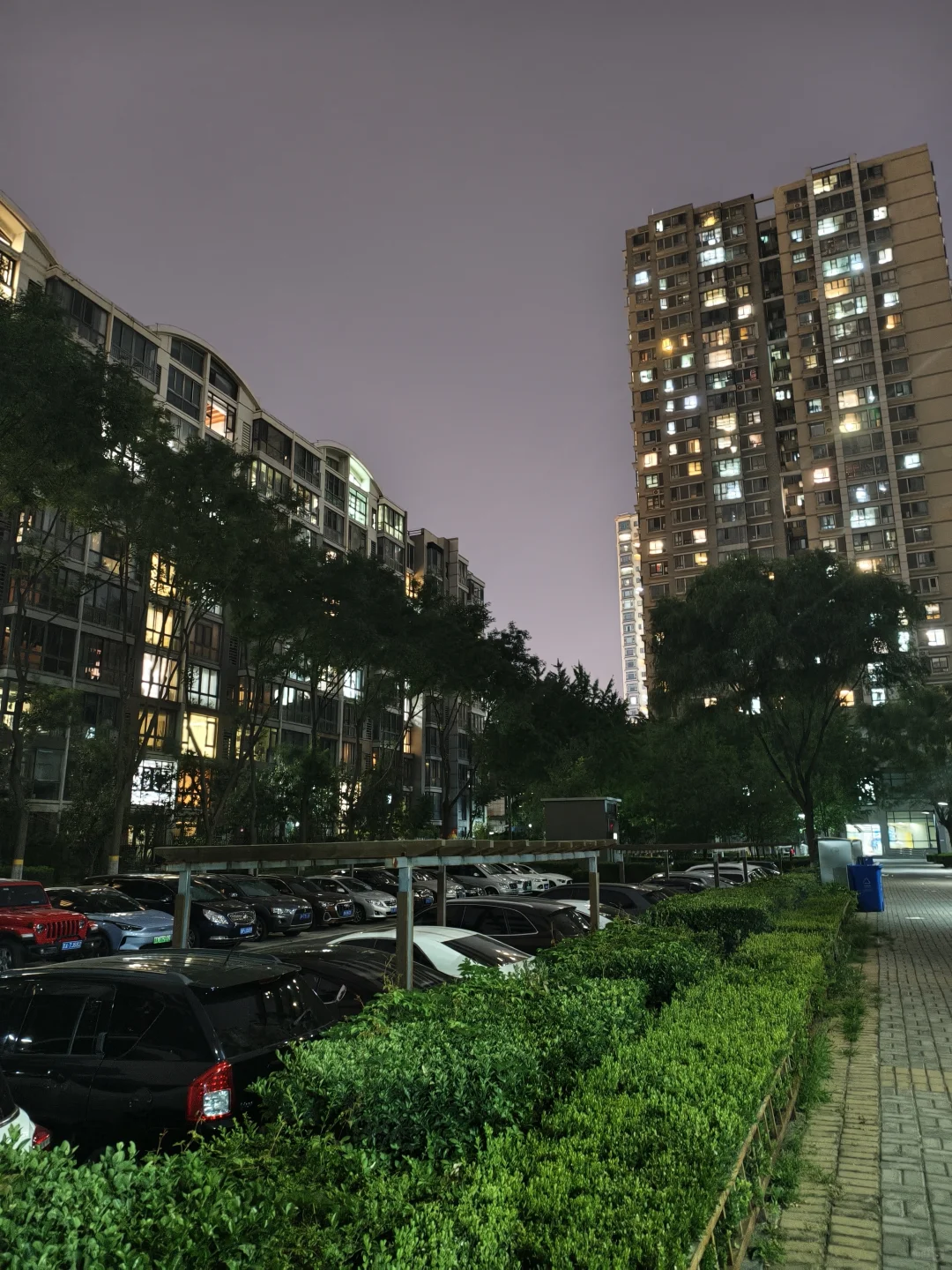 90后北漂男生买房:望京板块
