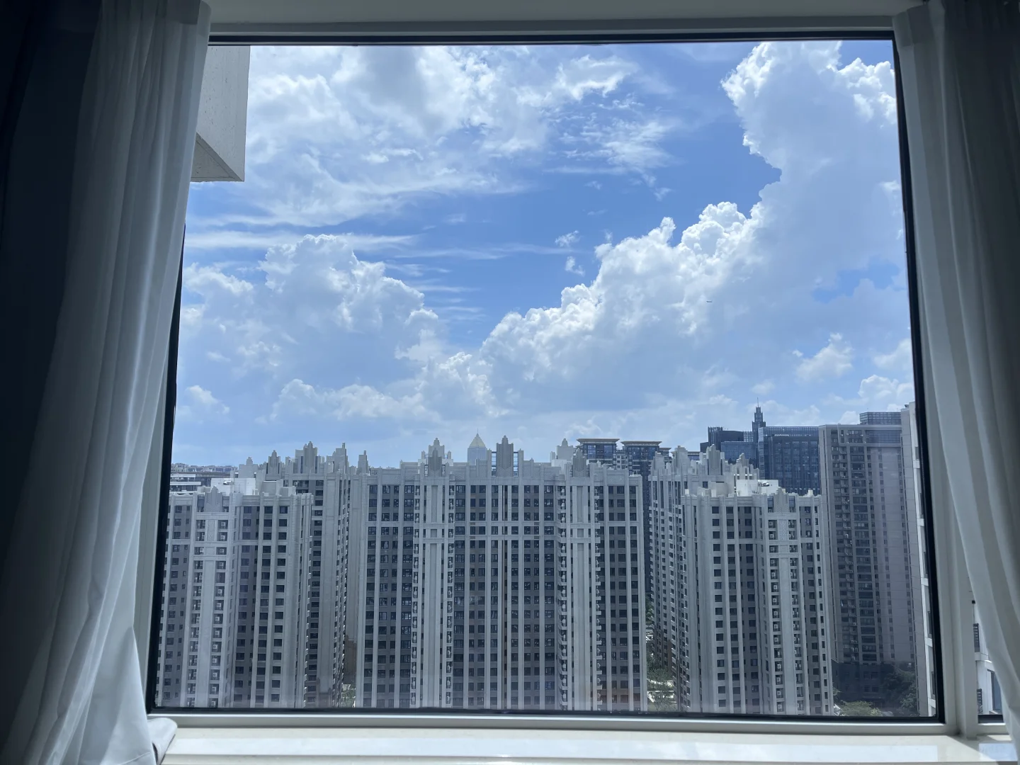 萧山拥涛府个人出售（顶楼），无中介费！