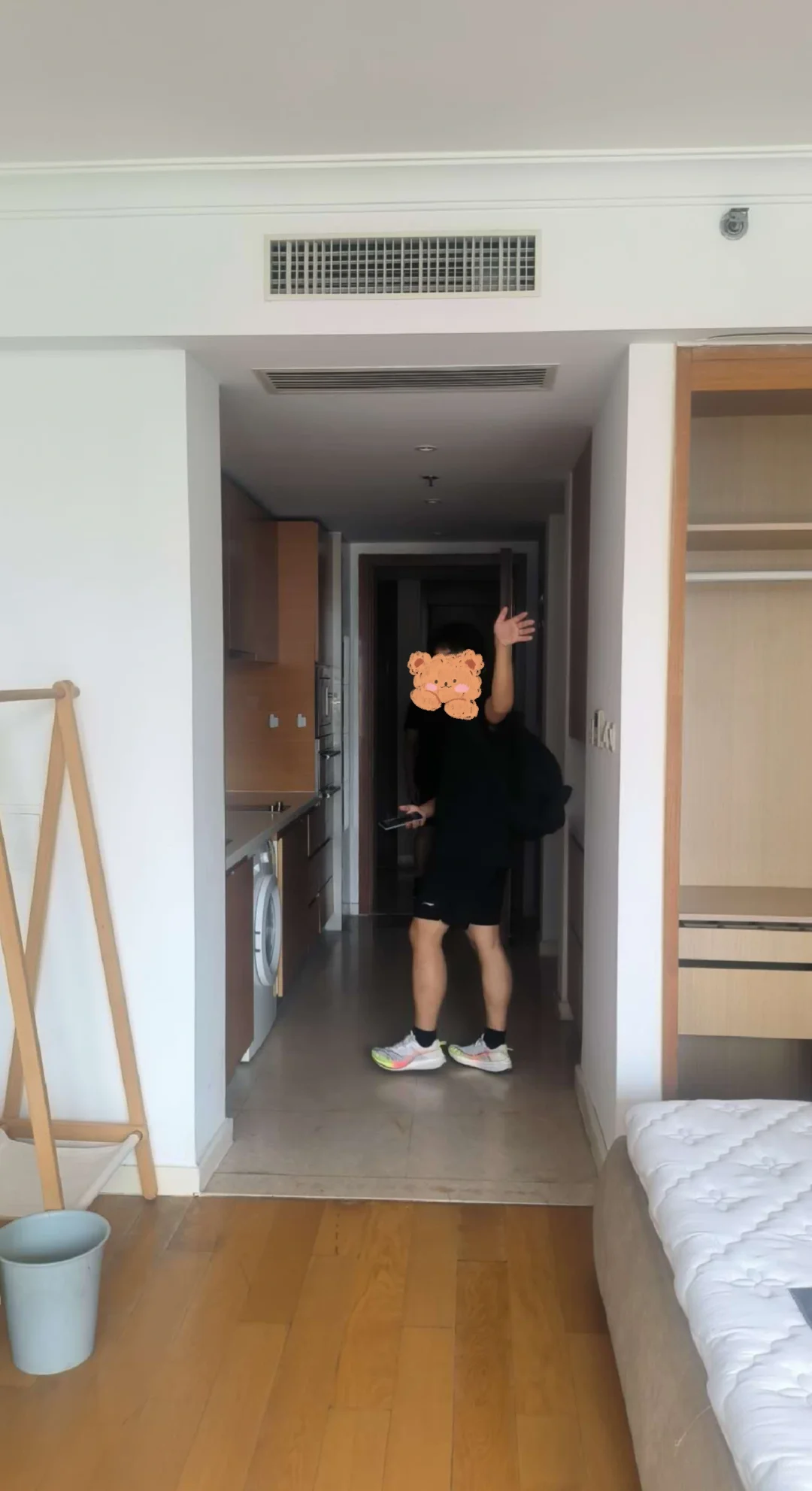 初三转学和平:我的置业与居住体验