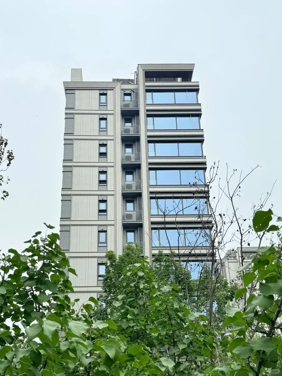 感谢北京房价，亦庄480w买了个102㎡洋房