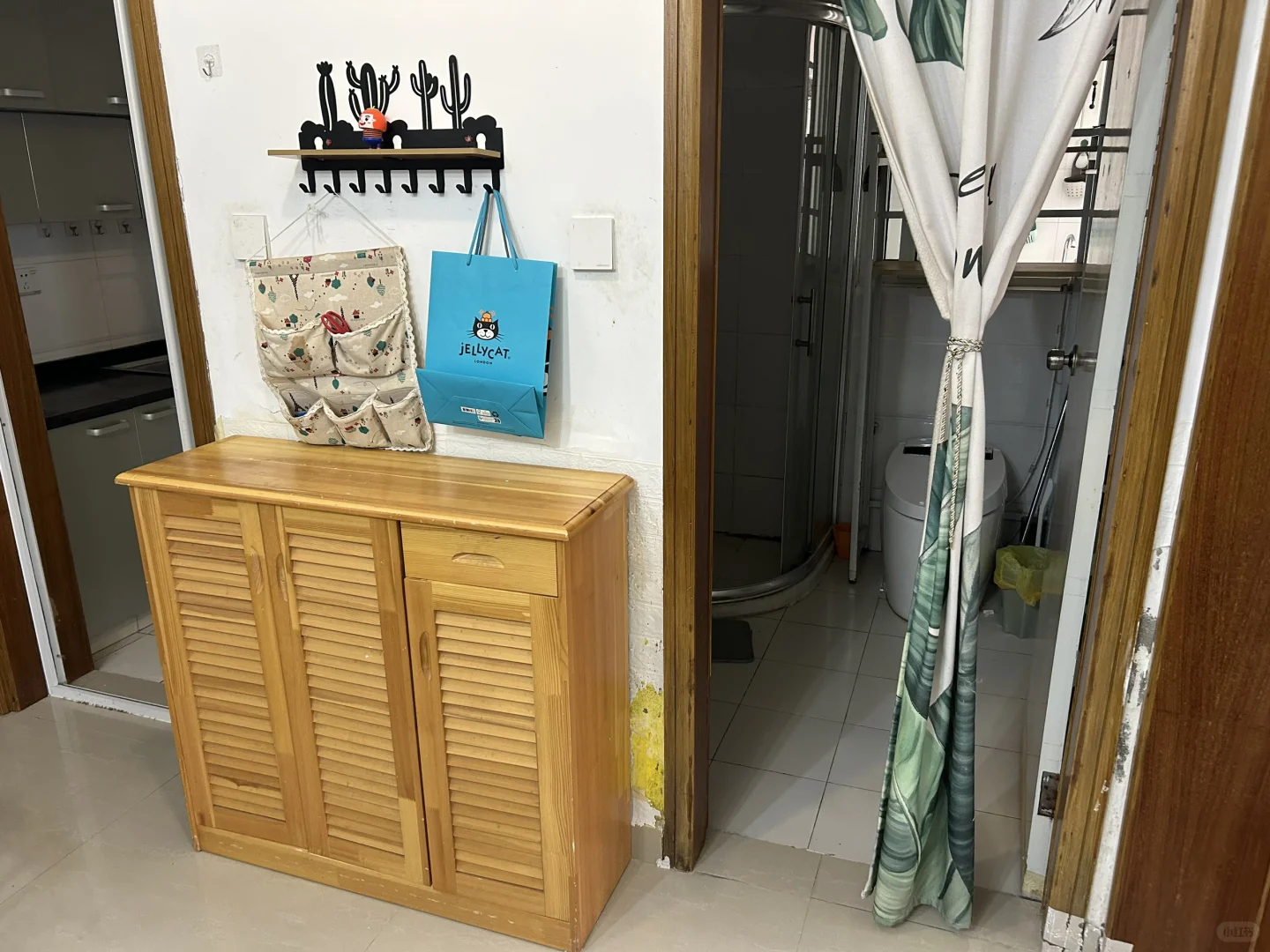 星韵花园一期求租，新房上新，很不错