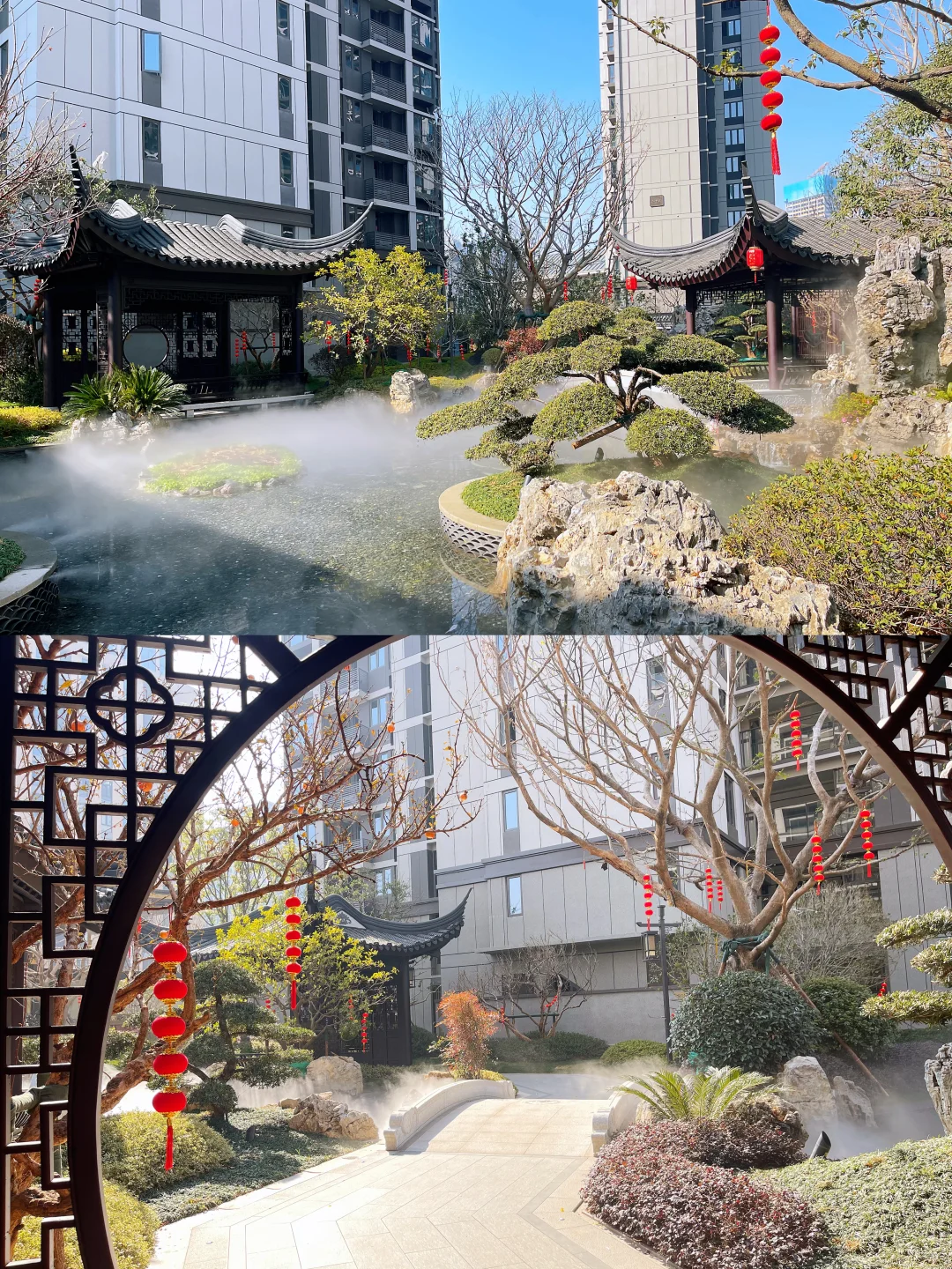 南昌朝阳三房出租 建发缦云 个人房源
