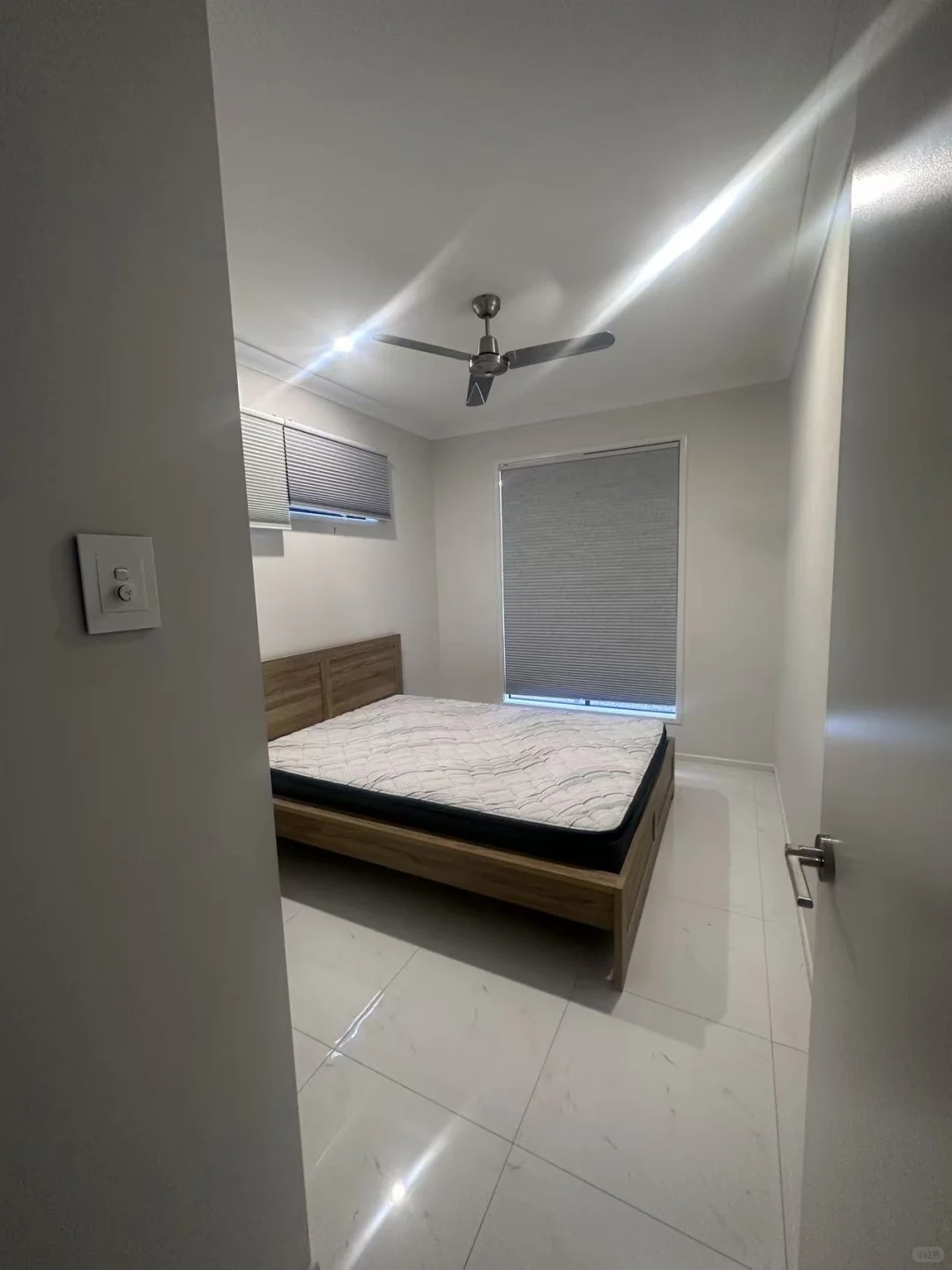 布里斯班Sunnybank hills 新房2楼出租