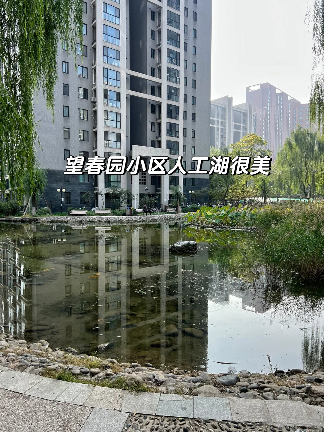 大厂男生北京买房：5-600w踩盘之北苑！