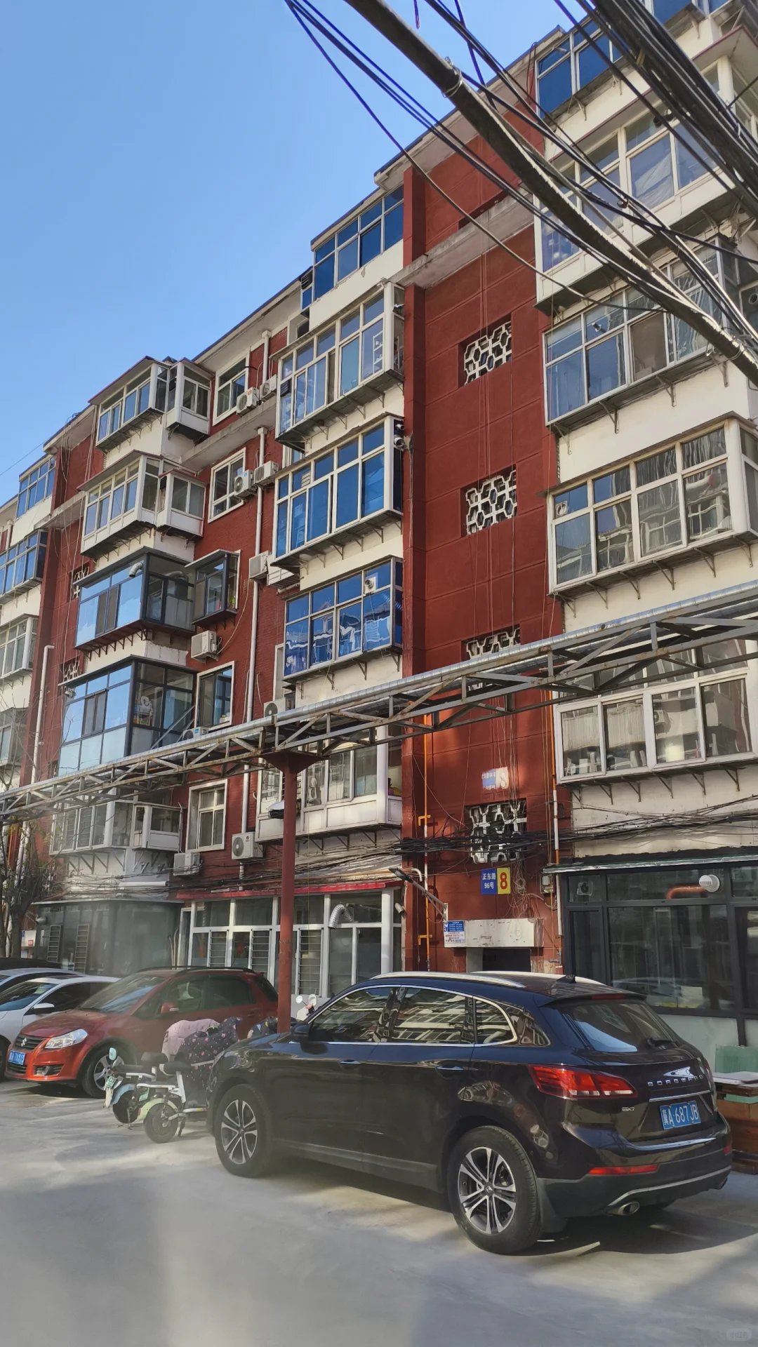 石家庄买房丨没想到北国勒泰商圈竟然有这样