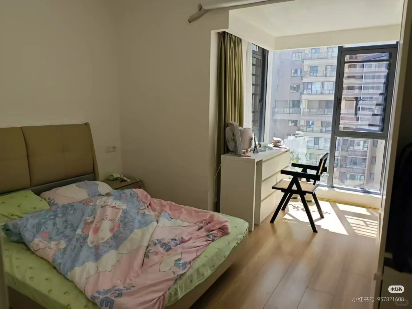 业主自卖住房
