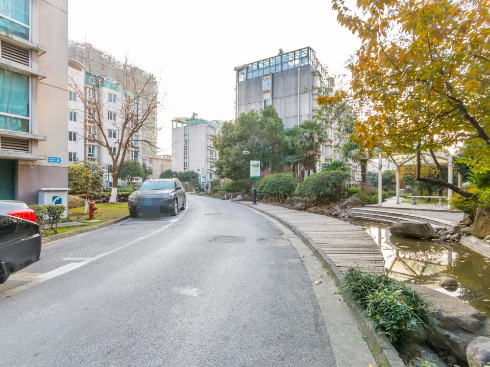姑苏区 劳动路板块 三香福郡 122平 仅25X万