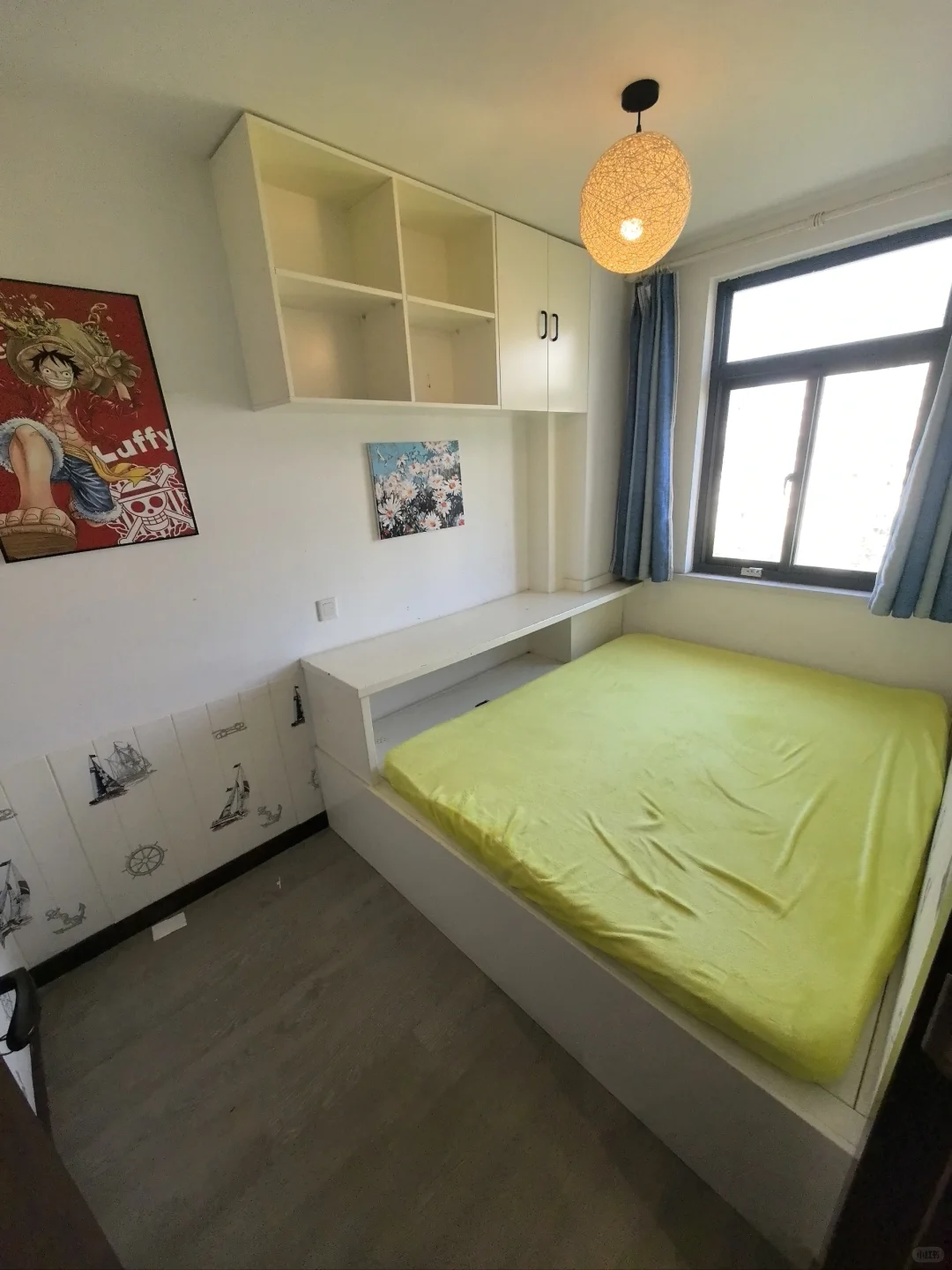 双地铁+商圈环绕！打工人&宝妈看过来🏡