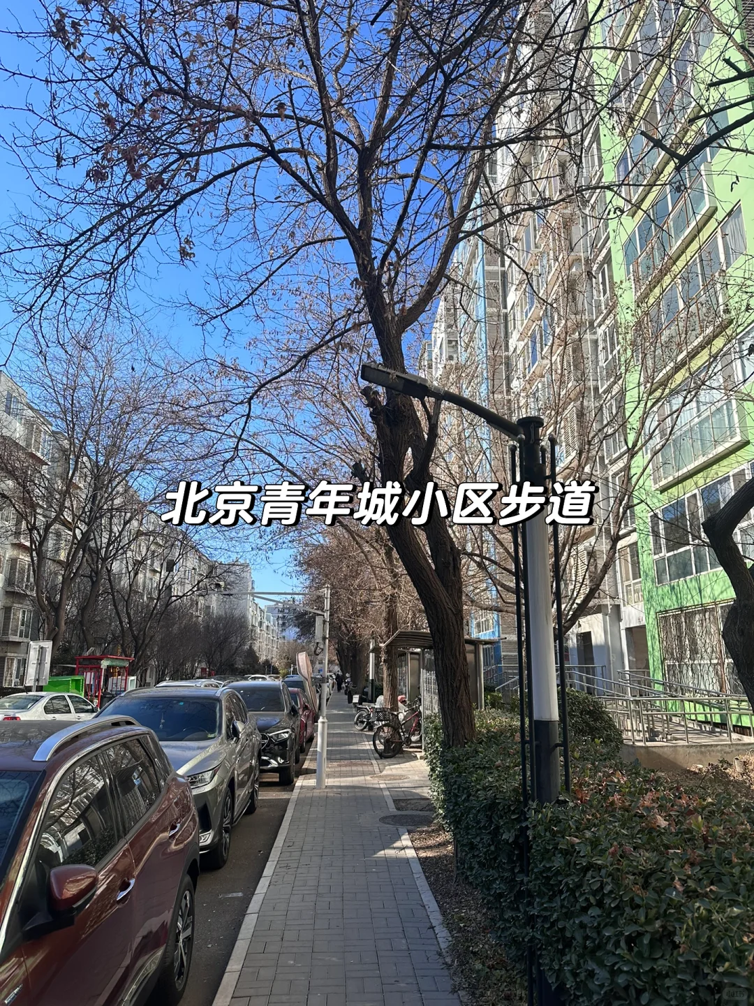 大厂男生北京买房：5-600w踩盘之北苑！