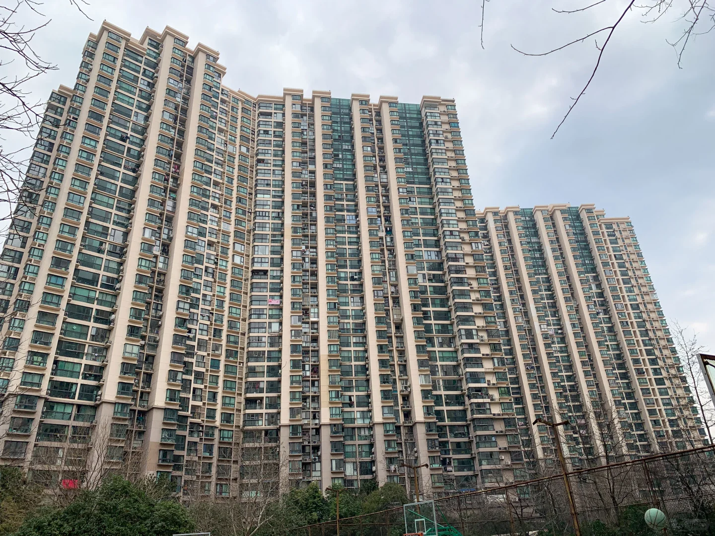 【上海普陀核心商圈，抢房正当时！】优质房