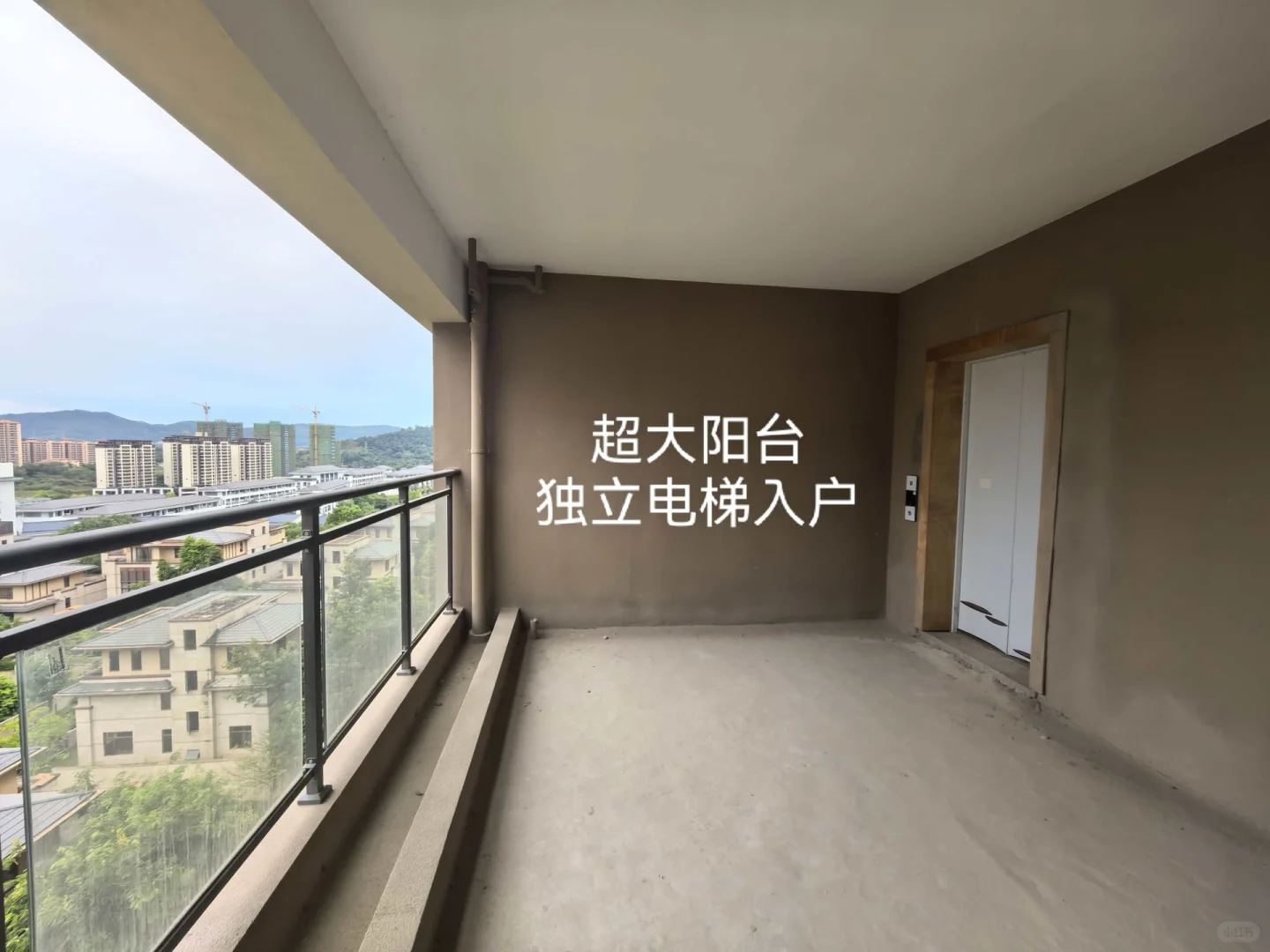 想买新县城大户型的看过来，铁汉楼王打骨折