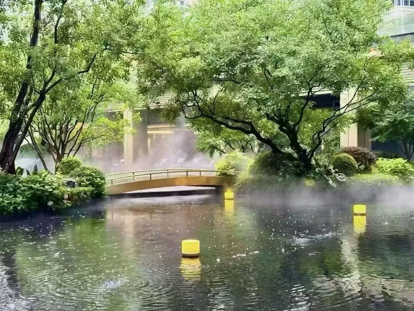 河西｜刚交付两个月，这一套楼王位置298㎡高