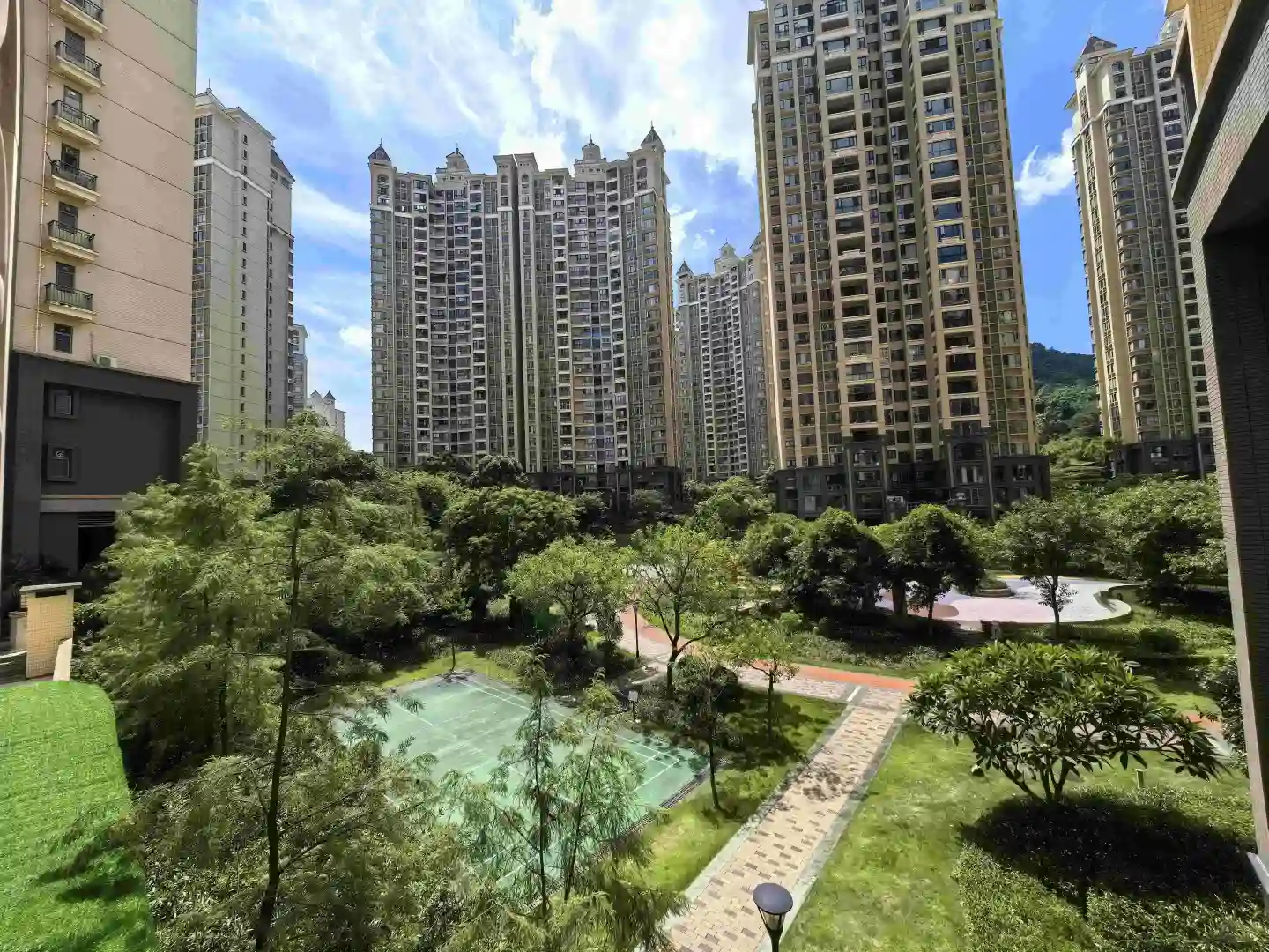 御垅中介带我捡大漏！直降10万抢到楼王！