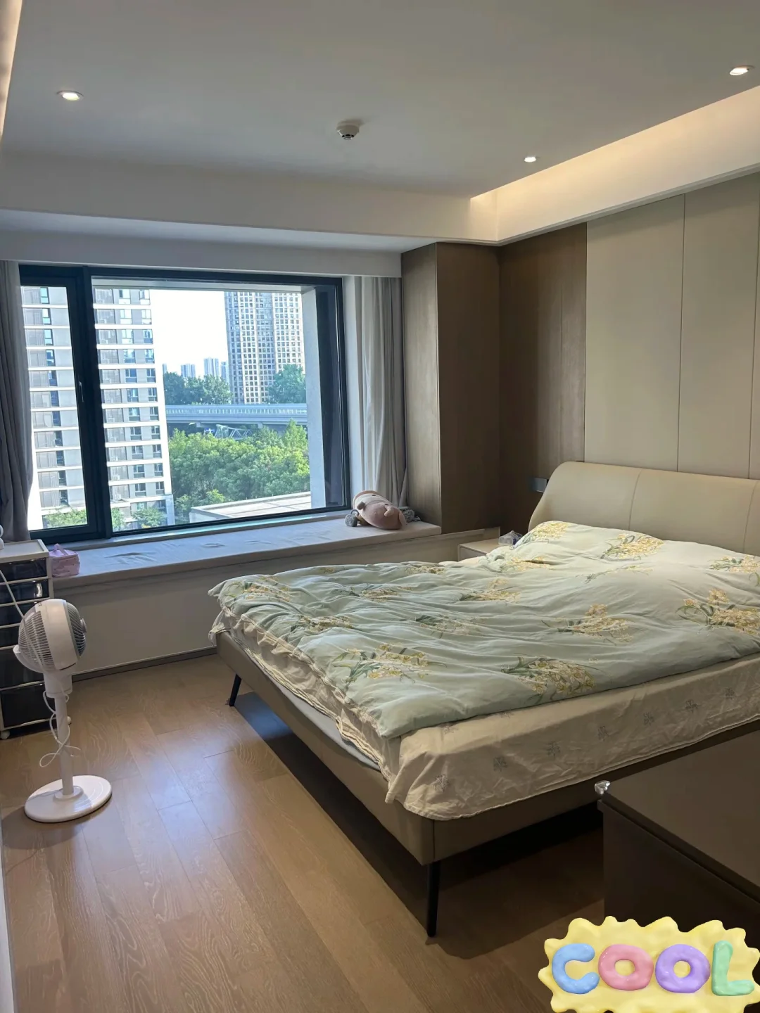 拱墅区（满二唯一）次新房 房东直售🏠