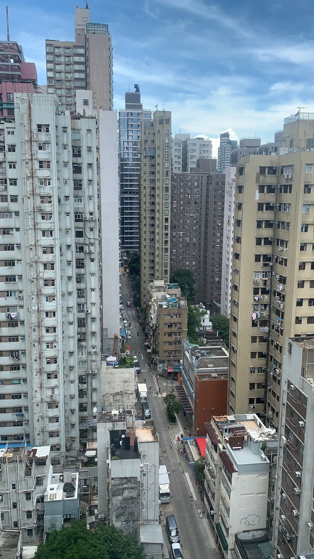 住过1楼和28楼才懂！楼层高低真影响幸福感！