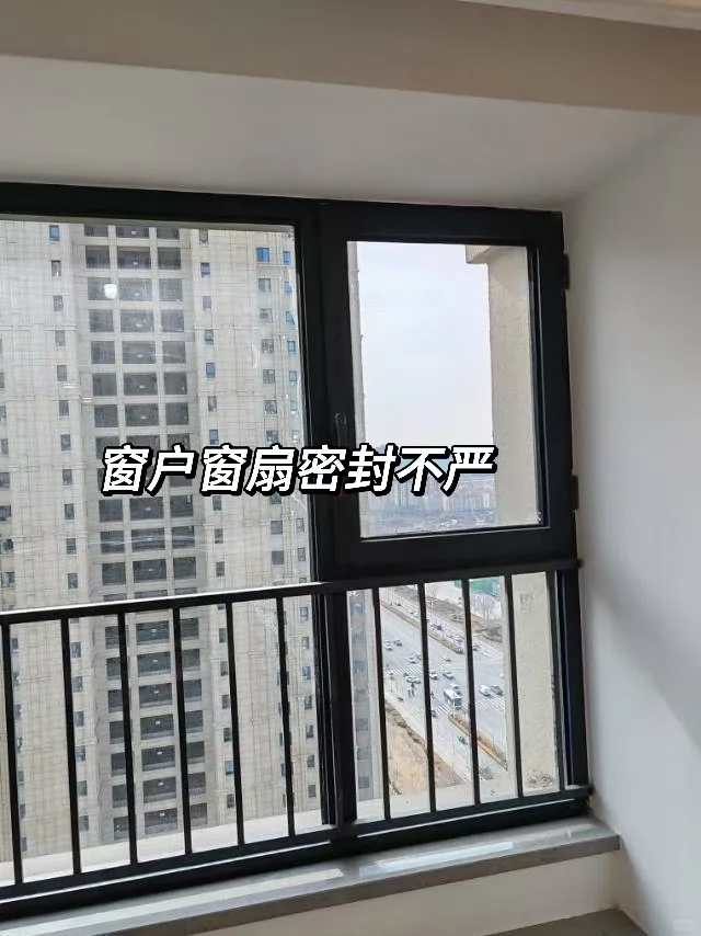 邯郸验房师，邯郸美的罗兰翡丽验房师验收