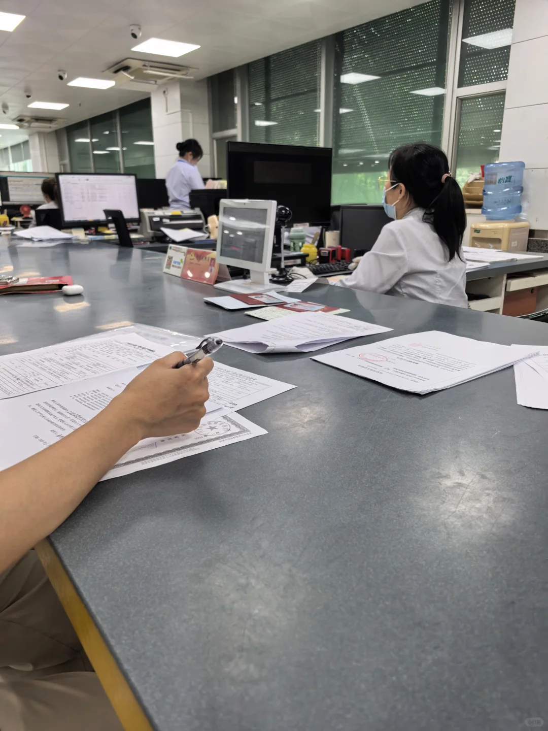 过户了，却因老公一句话吵翻天……