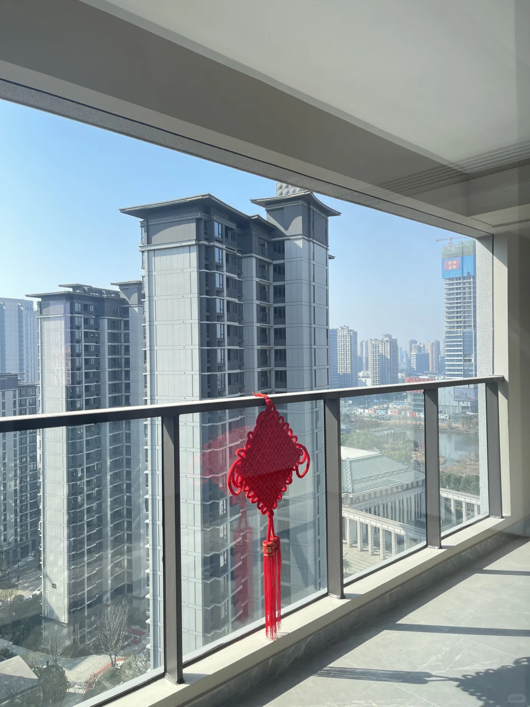 南昌朝阳三房出租 建发缦云 个人房源
