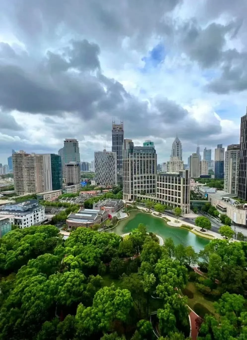售｜价格下调❗️ 翠湖天地御苑183平3850万