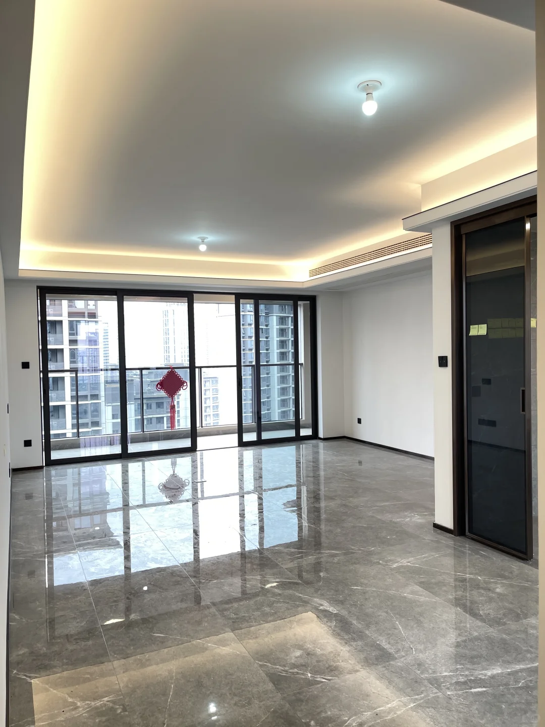 南昌朝阳三房出租 建发缦云 个人房源