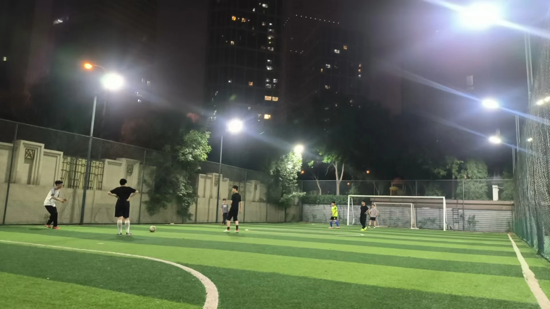 初三转学和平:我的置业与居住体验