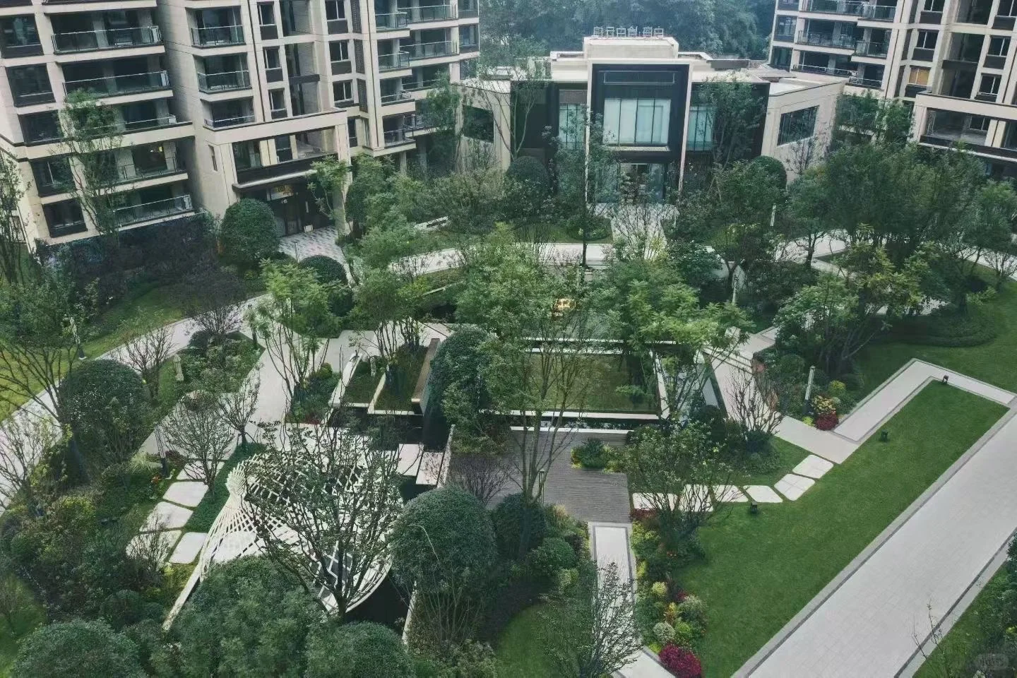 渝中精装现房🏠