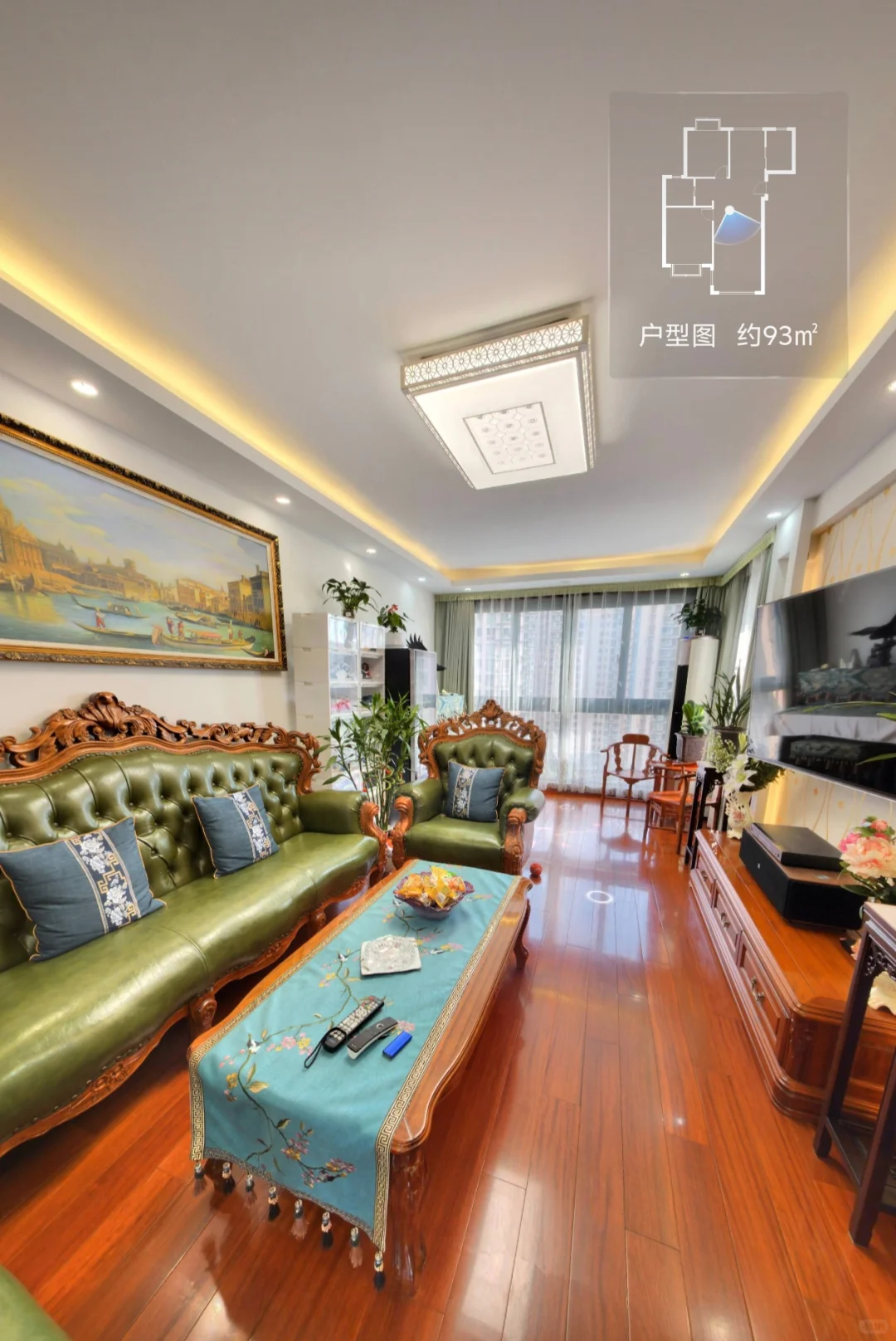 花桥丨战全花桥房龄13年的小区🏡谁与争锋