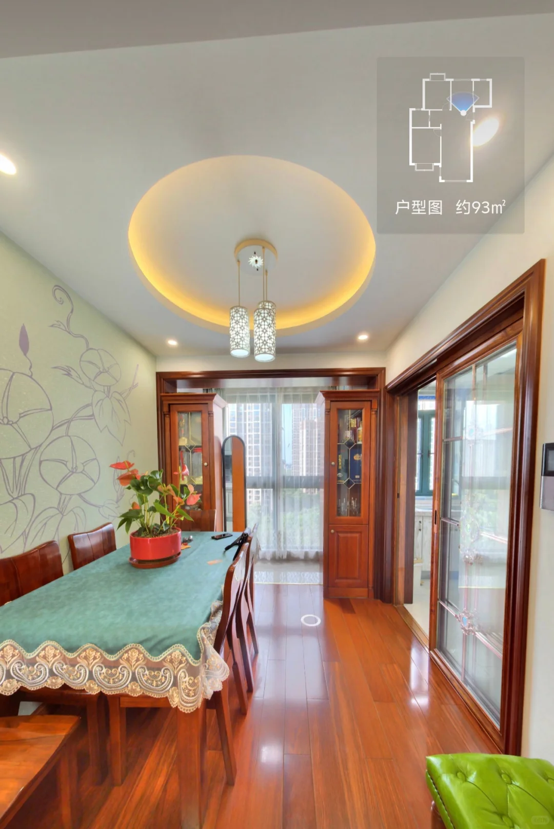 花桥丨战全花桥房龄13年的小区🏡谁与争锋