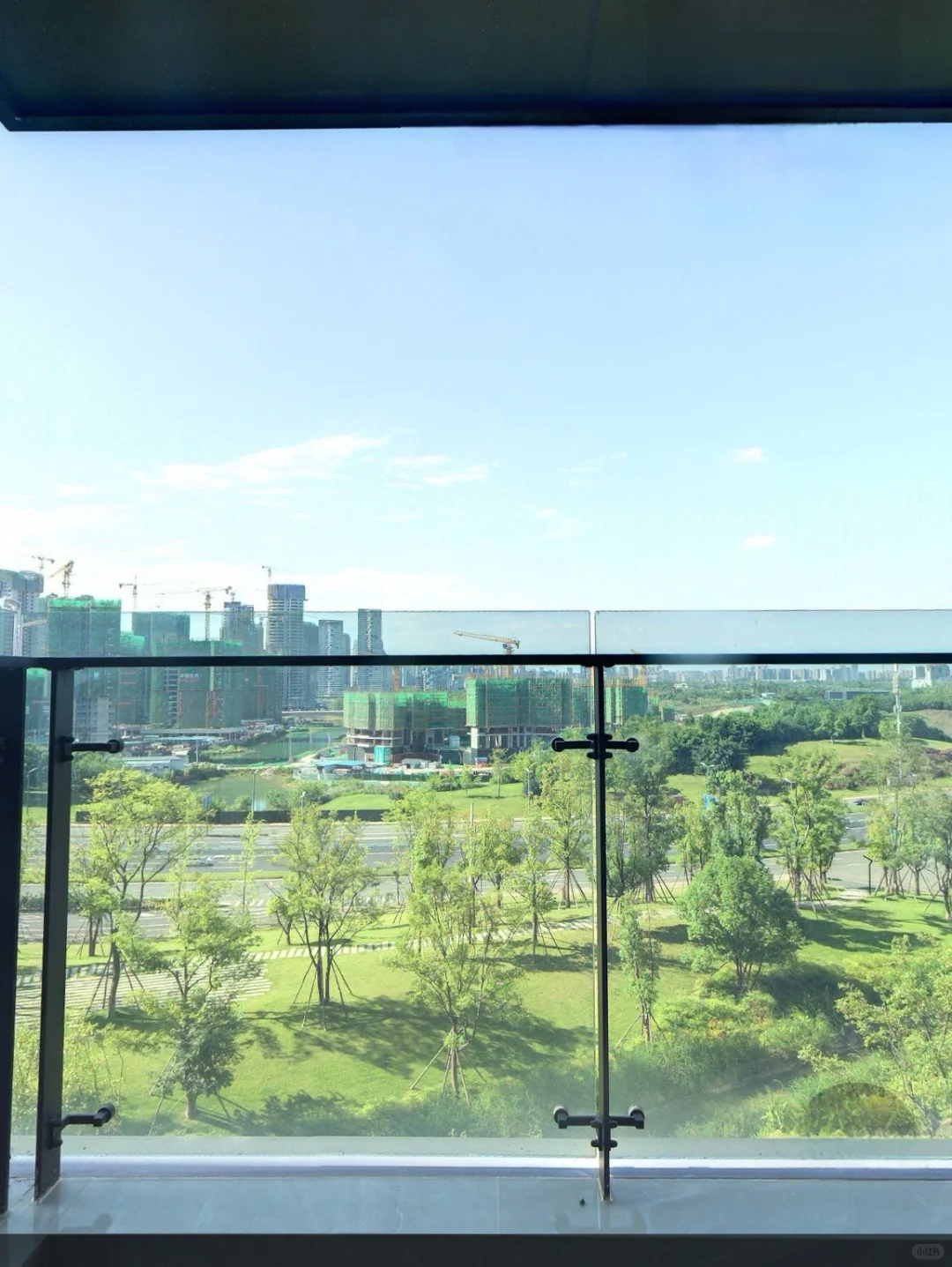 📣急售卡地亚树景房|183平430万