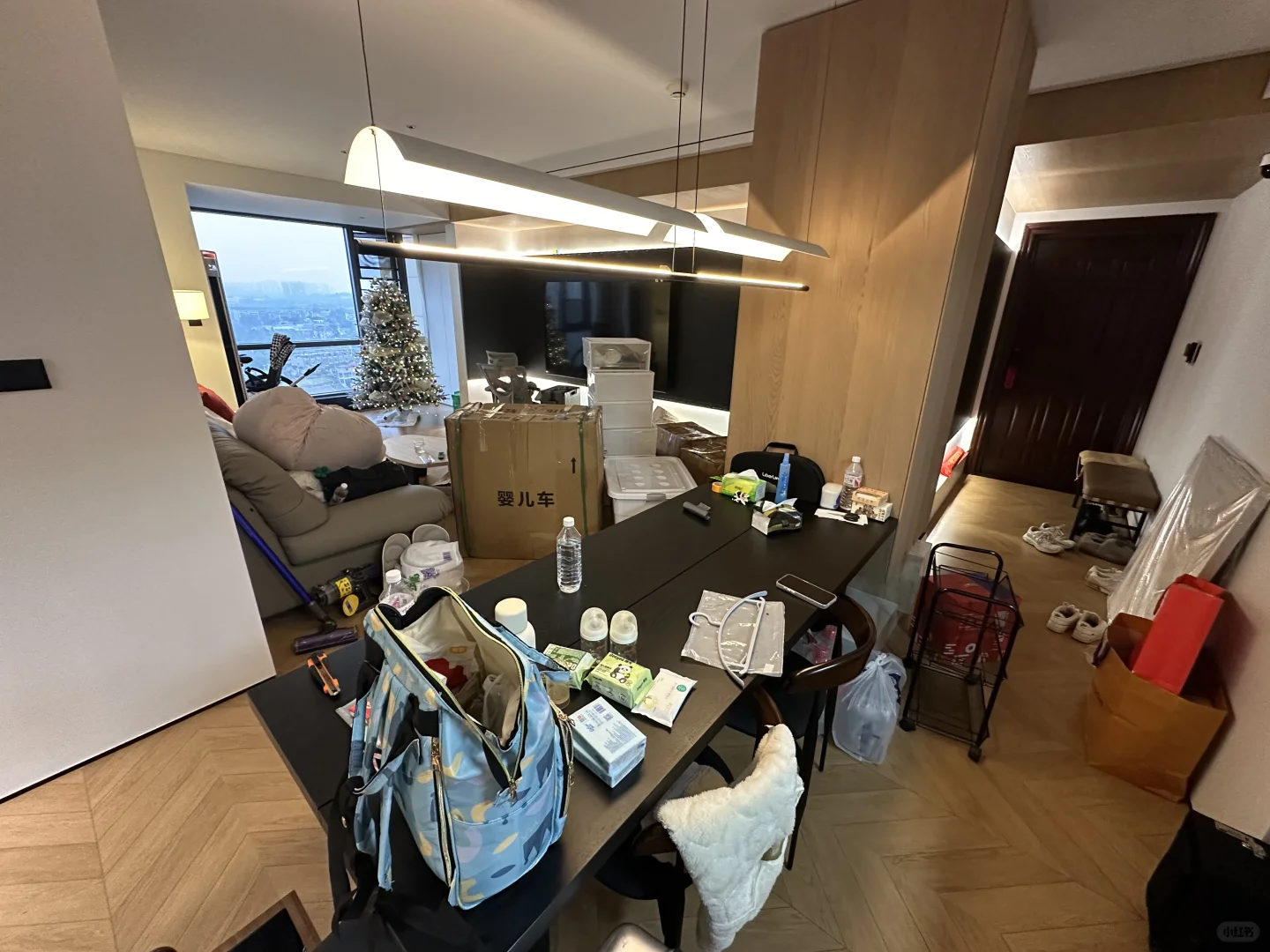 长沙可租可售｜次新房，寻惜家之人