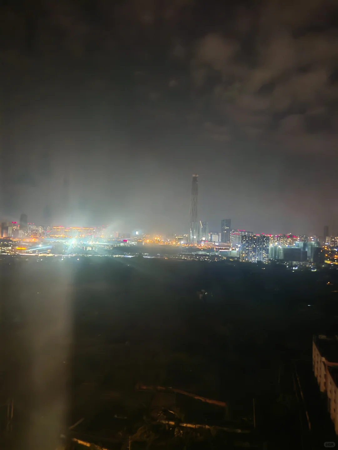 #法拍交房了