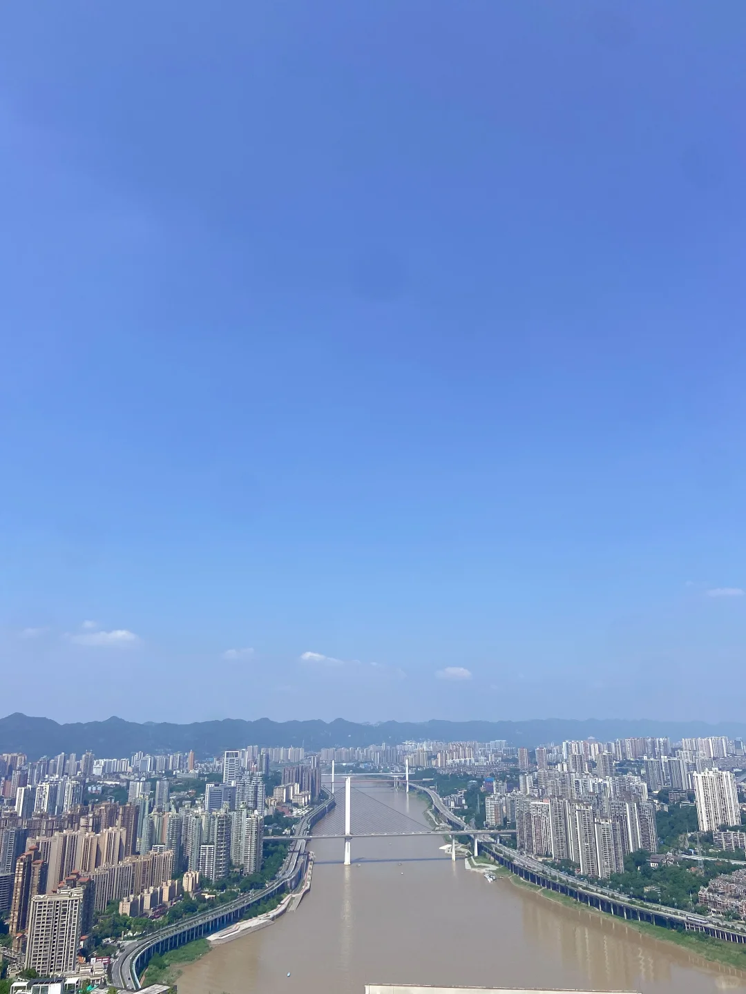 中海渝中云锦渝中区捡漏！央企现房1.1万/㎡起