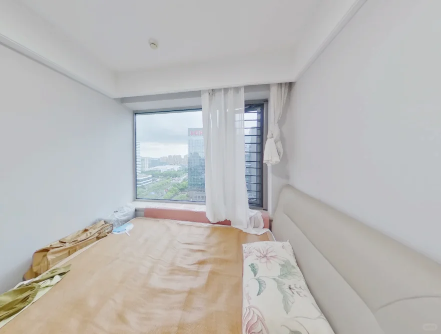 滨江区次新房