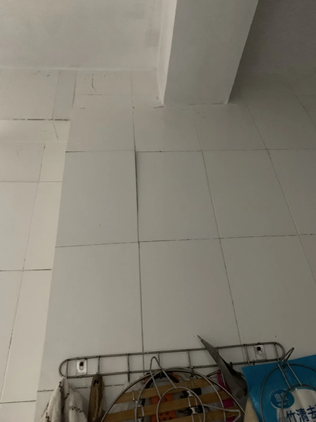 房龄不到二十年😂👍