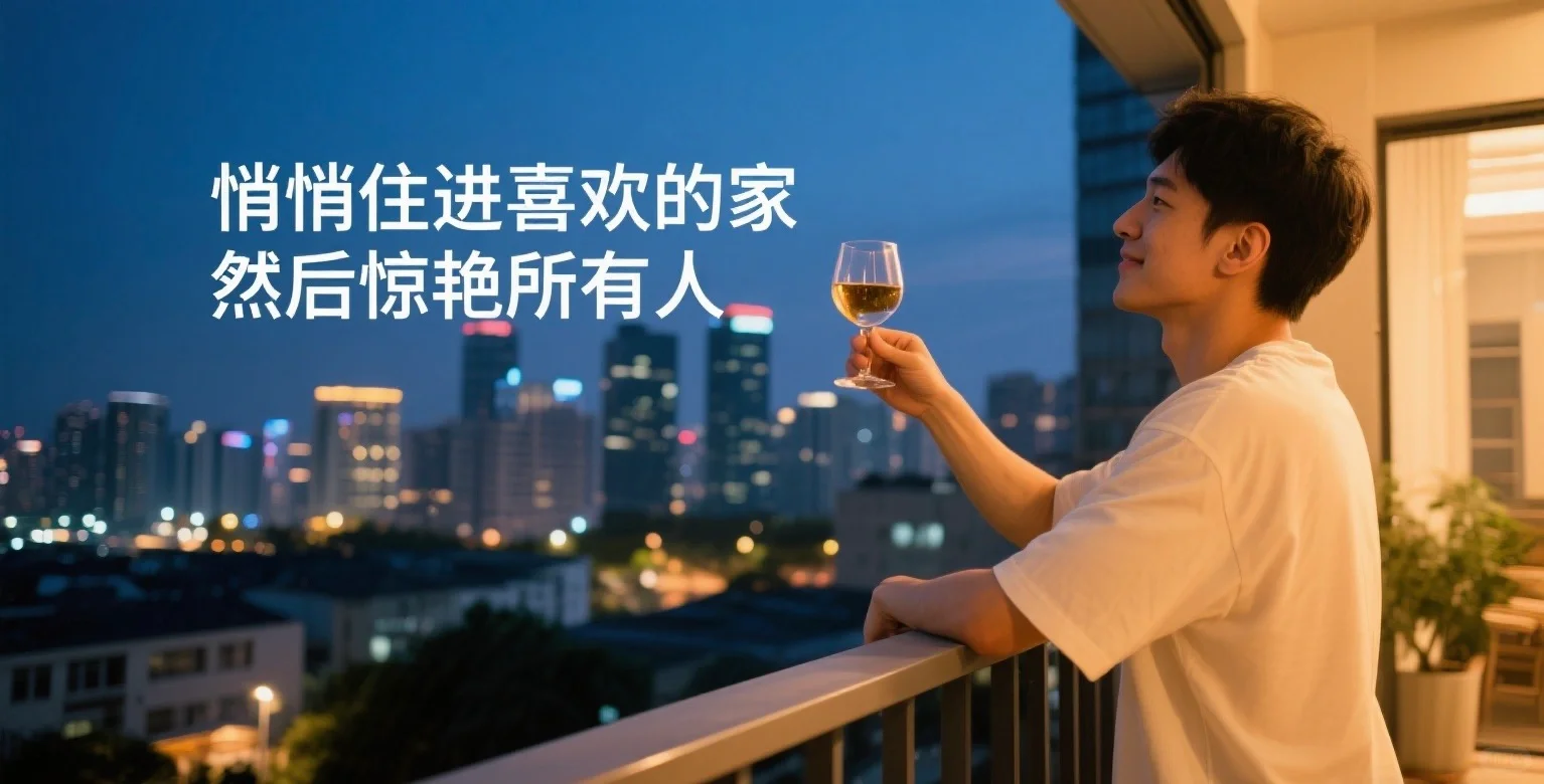 买房避坑｜别让别人的嘴，替你选一辈子的家！