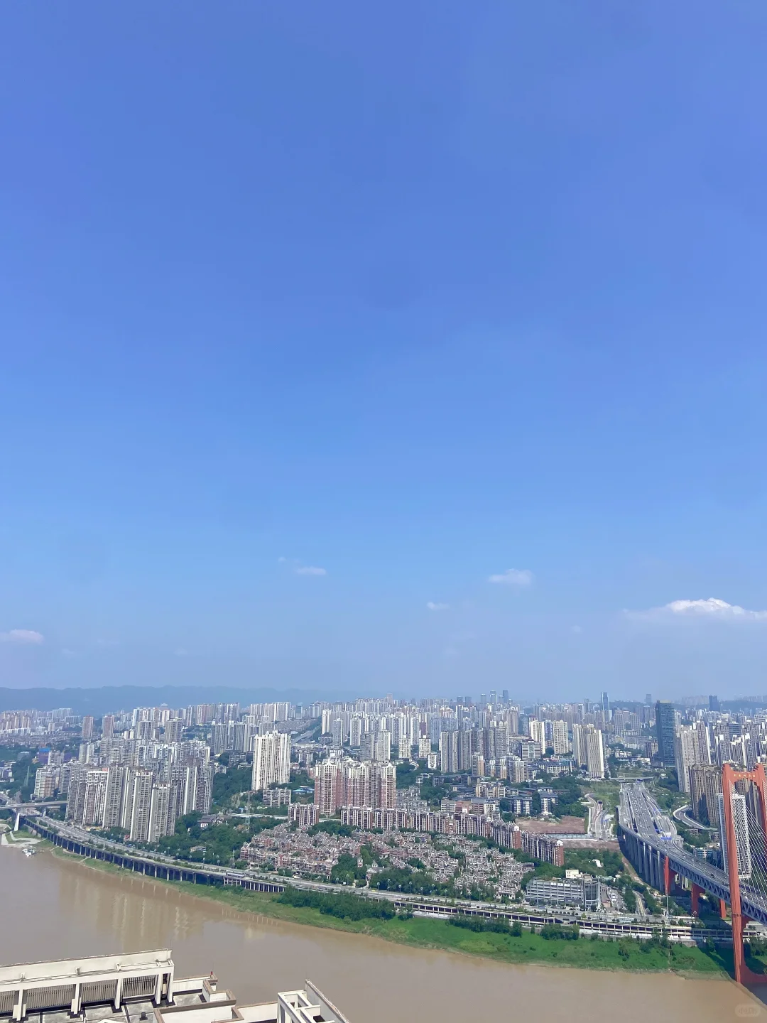 中海渝中云锦渝中区捡漏！央企现房1.1万/㎡起