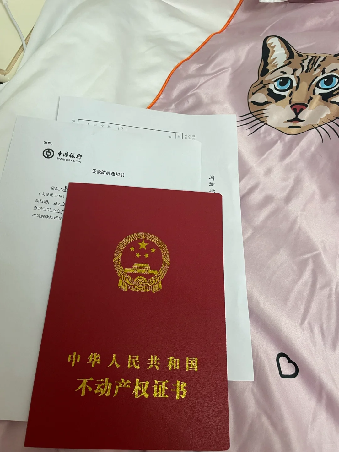 无贷一身轻呀！