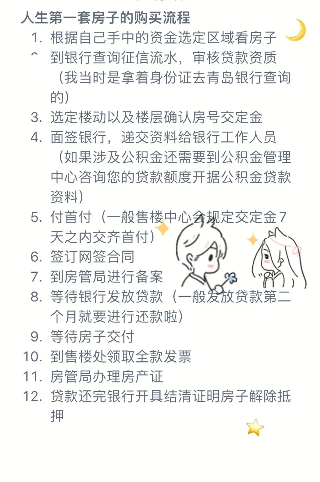 28岁我买了人生中的第一套房子
