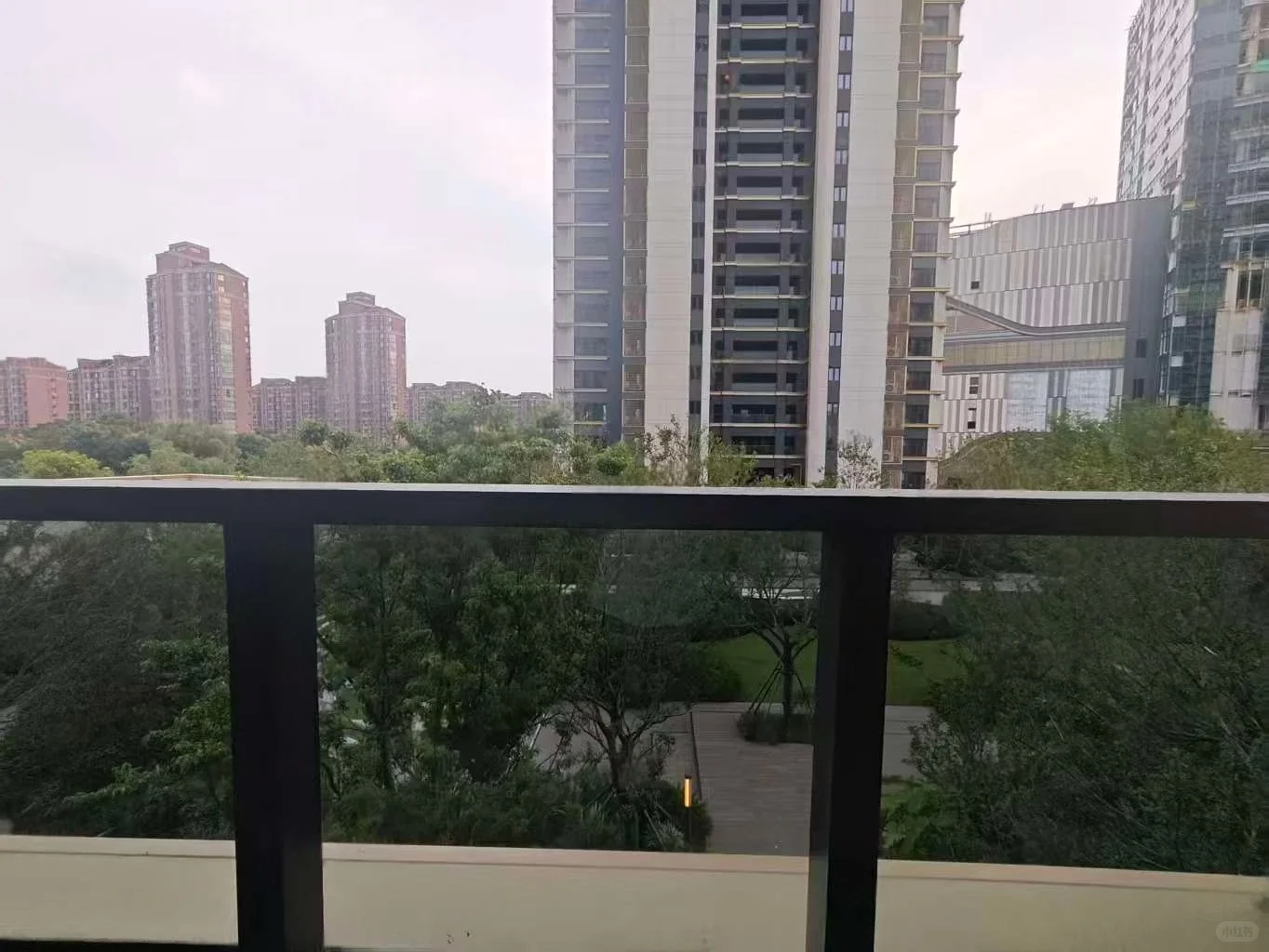 金桥最新房龄的小区
