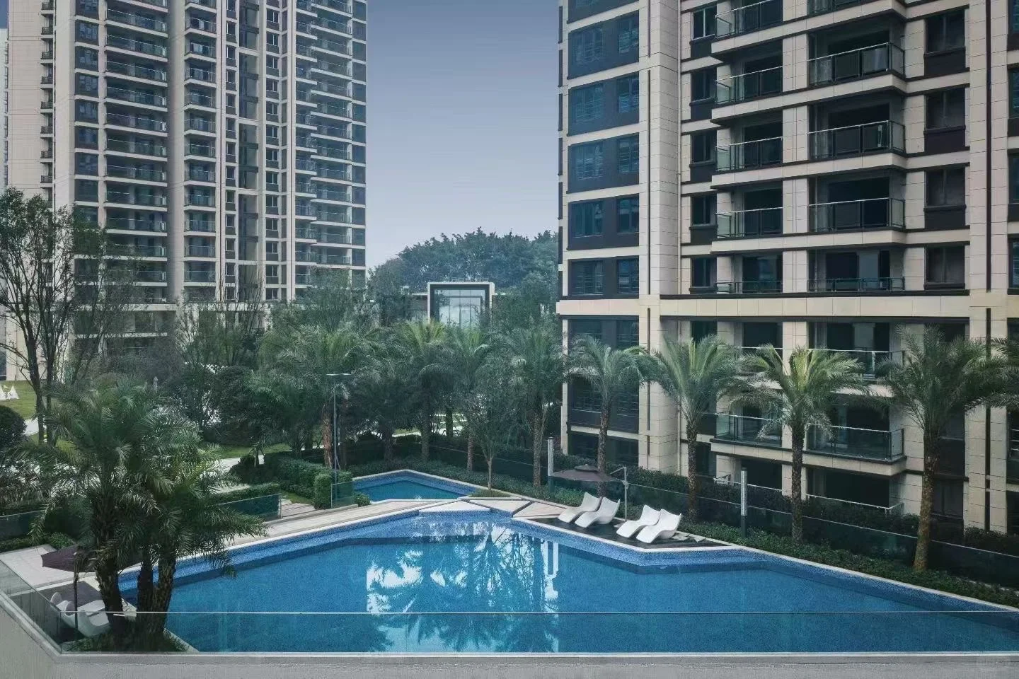 渝中精装现房🏠