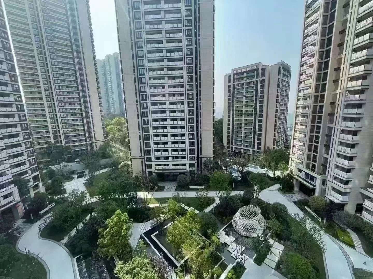 渝中精装现房🏠