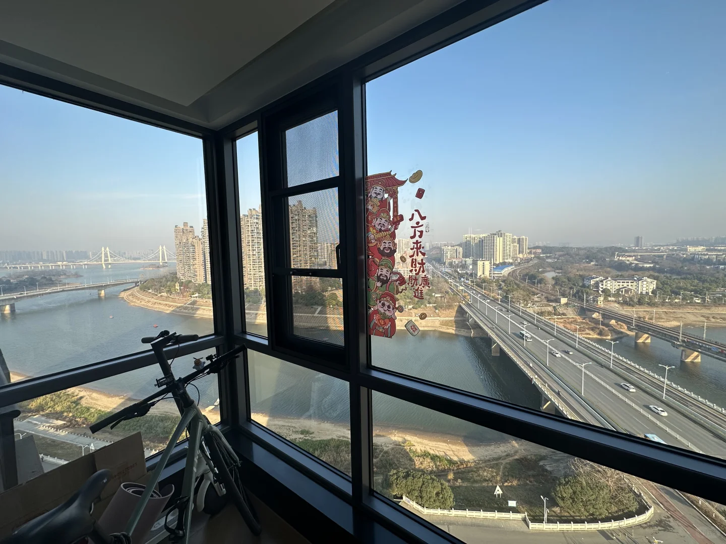 长沙可租可售｜次新房，寻惜家之人