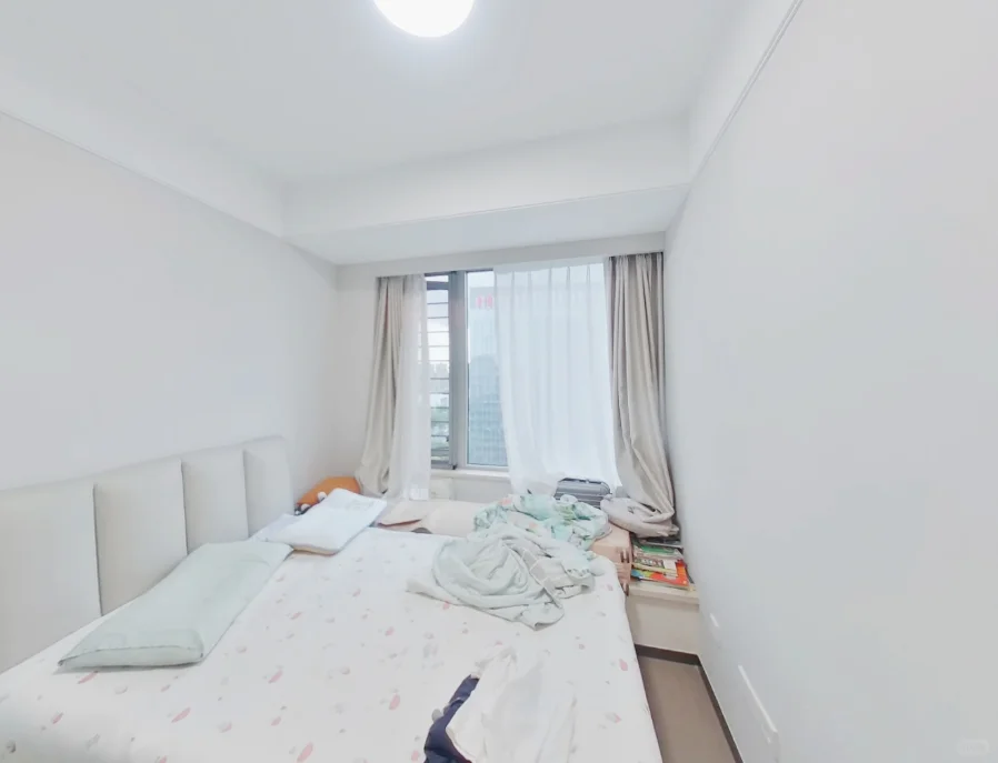 滨江区次新房