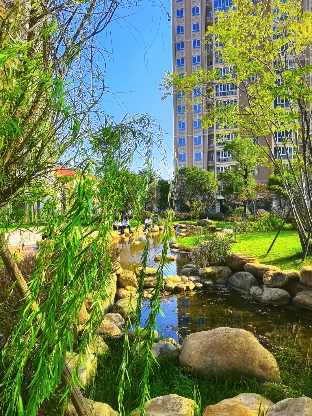 地铁口|五字头封顶|现房|南北通透双阳台