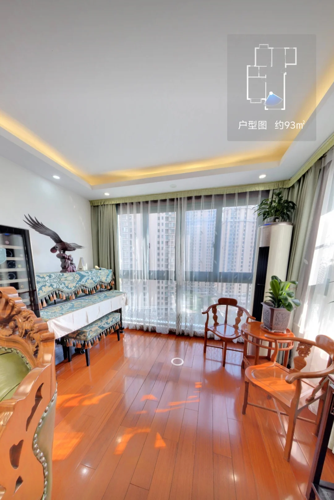 花桥丨战全花桥房龄13年的小区🏡谁与争锋