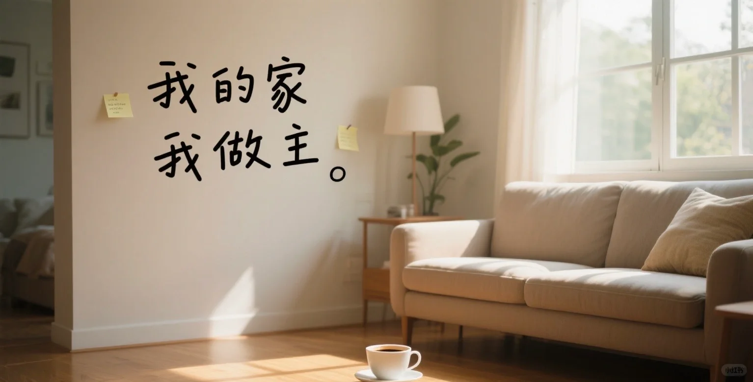 买房避坑｜别让别人的嘴，替你选一辈子的家！